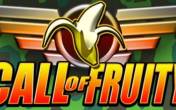 Slot Call of Fruity