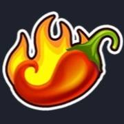 Camino De Chili: Peperoncino rosso