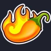 Camino De Chili: Peperoncino giallo