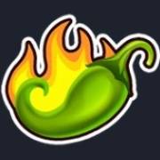 Camino De Chili: Chili verde