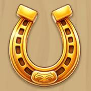 Cancan Saloon Deluxe: Ferro di cavallo