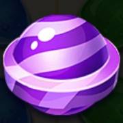 Candy Boom: Caramello viola