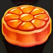Candy Boom: Rosso caramello