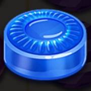Candy Boom: Caramello blu