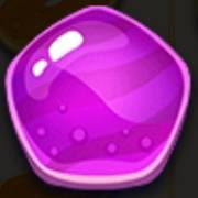 Candy Boom: Caramelle viola