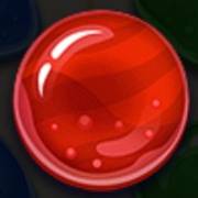 Candy Boom: Caramelle rosse