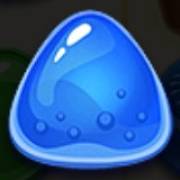 Candy Boom: Caramelle blu