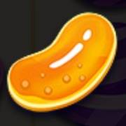 Candy Boom: Caramelle gialle