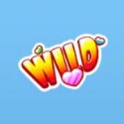 Candy Tower: Simbolo Wild