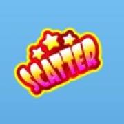 Candy Tower: Simbolo Scatter