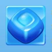 Candy Tower: Simbolo del lecca-lecca (blu)