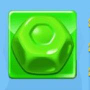 Candy Tower: Simbolo del lecca-lecca (verde)