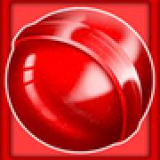 Candyfinity: Lecca-lecca rosso