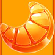 Candyfinity: Lecca-lecca arancione