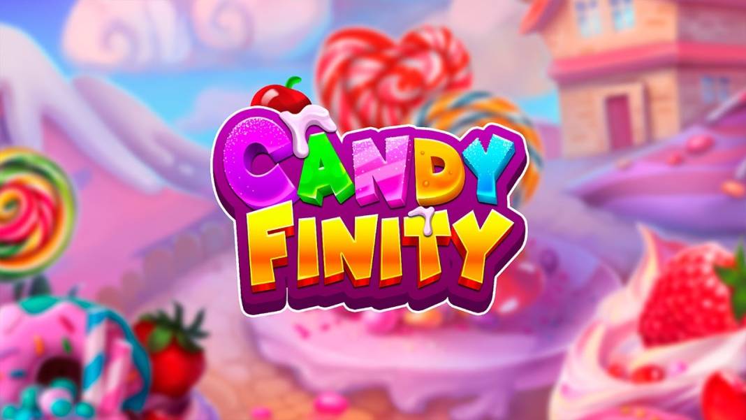 Candyfinity