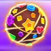 Candyways Bonanza Megaways 2: Spargimento