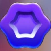 Candyways Bonanza Megaways 2: Caramelle blu