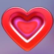 Candyways Bonanza Megaways 2: Cuore
