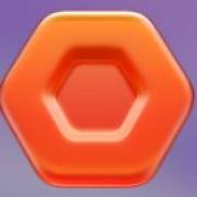 Candyways Bonanza Megaways 2: Caramelle rosse
