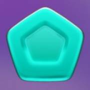 Candyways Bonanza Megaways 2: Caramelle blu