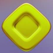 Candyways Bonanza Megaways 2: Caramelle gialle