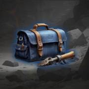 Canyon Riches: Borsa
