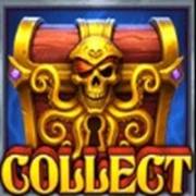 Captain Kraken Megaways: Collezionista