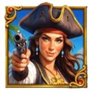 Captain Kraken Megaways: Pirata