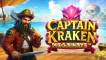 Slot Captain Kraken Megaways