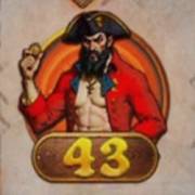 Captain More'gain: Collezionista