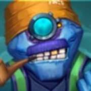 Captain Xenos Earth Adventure: Riparatore