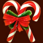 Caramel Hot — Christmas Edition: Bastone giocattolo