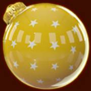 Caramel Hot — Christmas Edition: Giocattolo giallo