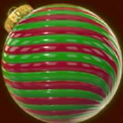 Caramel Hot — Christmas Edition: Giocattolo verde