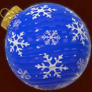 Caramel Hot — Christmas Edition: Giocattolo blu