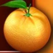 Caramel Hot: Arancione