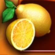 Caramel Hot: Limone