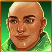 Caravan of Riches: Ragazzo