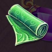 Caravan of Riches: Tappeto