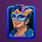 Carnival Queen 2: L'uomo con la maschera