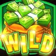 Cash Bonanza: Selvaggio