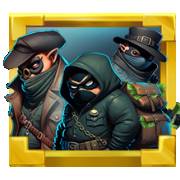 Cash Busters: Selvaggio