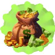 Cash Busters: Spargimento 2