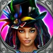 Cash Connection — Voodoo Magic: Selvaggio