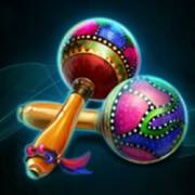 Cash Connection — Voodoo Magic: Maracas