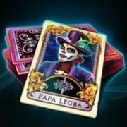 Cash Connection — Voodoo Magic: Mappe