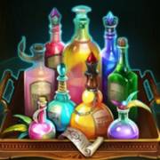 Cash Connection — Voodoo Magic: Pozioni