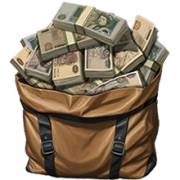 Cash in Transit: Contanti