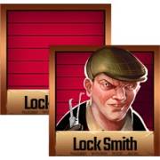 Cash in Transit: Bloccare Smith