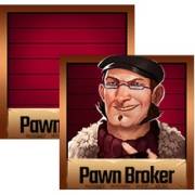 Cash in Transit: Pedone Brocker